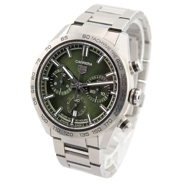 Tag Heuer Carrera CBN2A10.BA0643